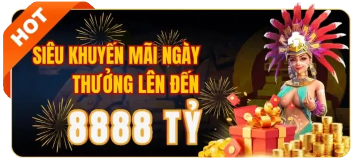Thưởng chào mừng thành viên mới qh8888 casino