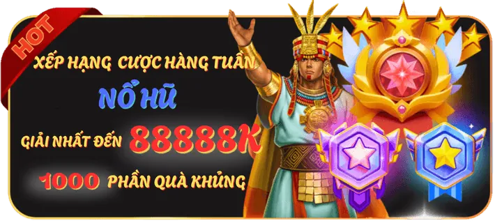 Ưu đãi nạp tiền hàng ngày qh8888 casino