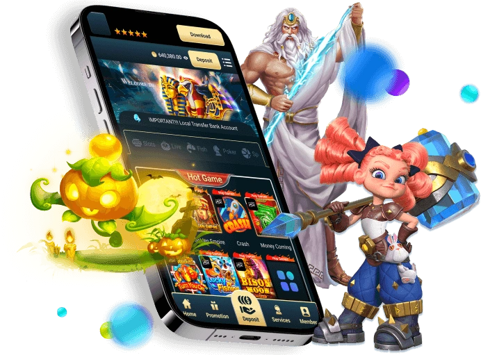 Hướng dẫn cá cược có trách nhiệm tại qh8888 casino