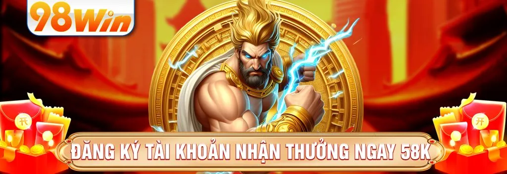 Thưởng Chào Mừng QH8888
