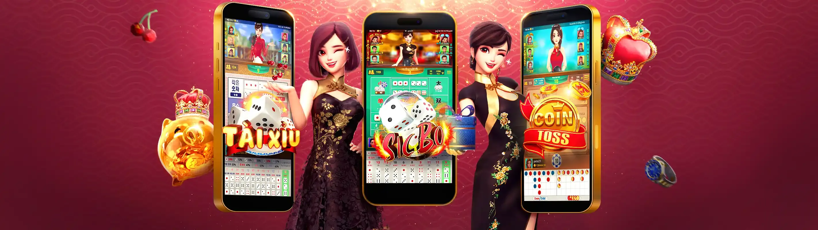Hình ảnh minh họa chiến lược chơi game casino tại QH8888 Casino