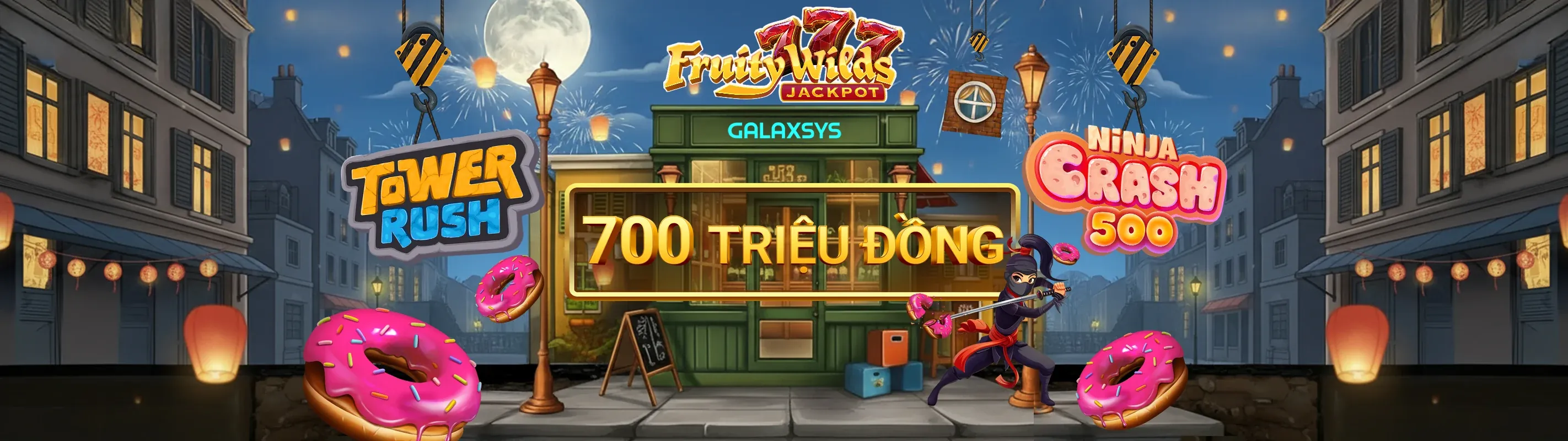 Cá cược thể thao tại qh8888 casino