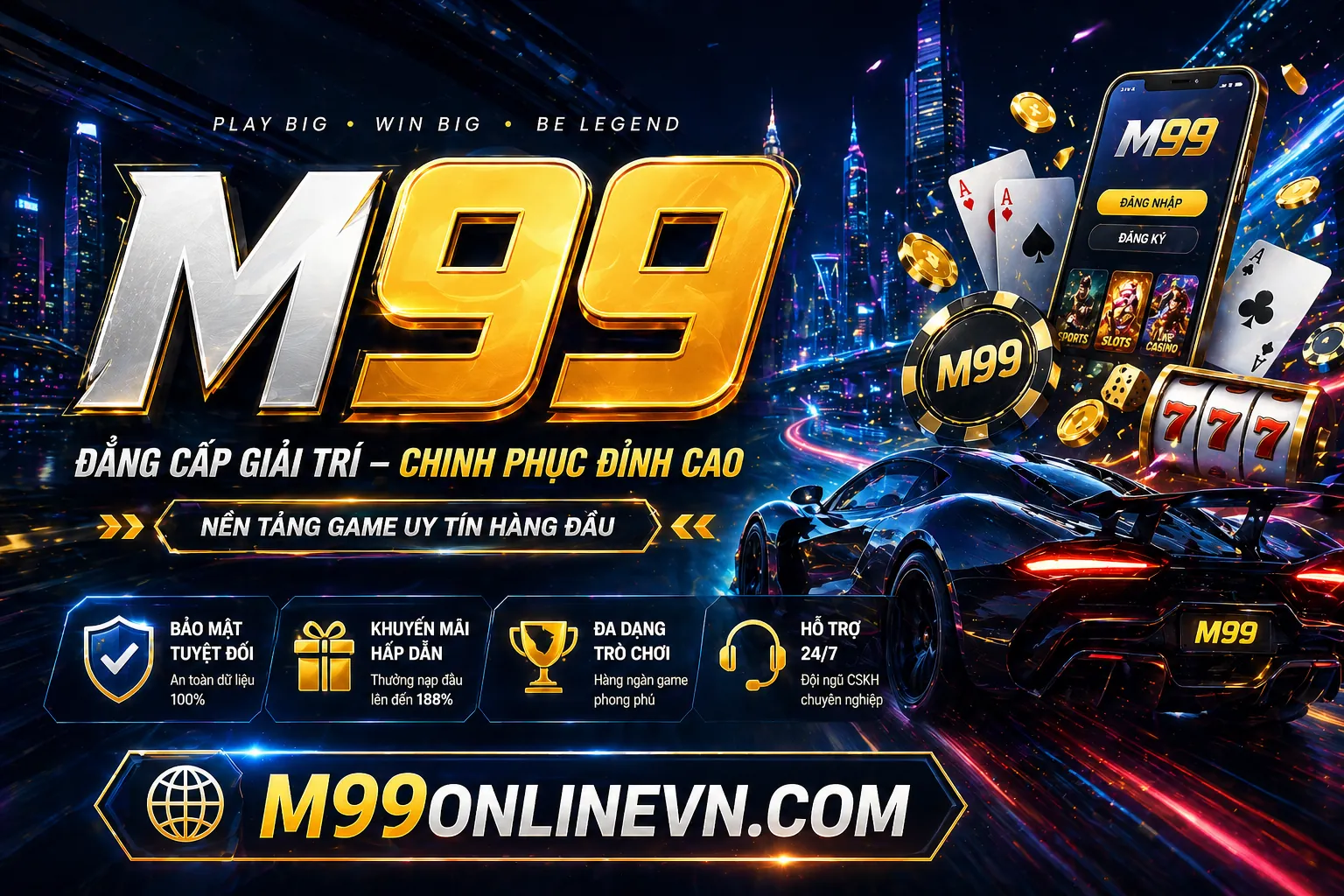 Hình ảnh giới thiệu qh8888 Casino