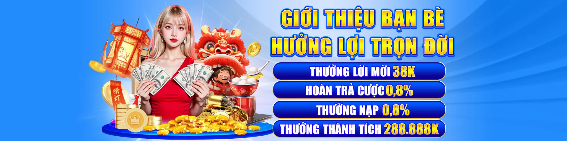 Bàn chơi Baccarat sang trọng tại qh8888 casino