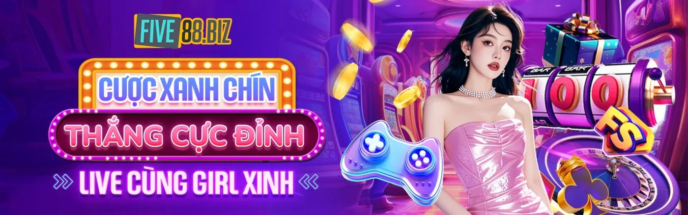 Thế giới Bắn Cá QH8888 Casino