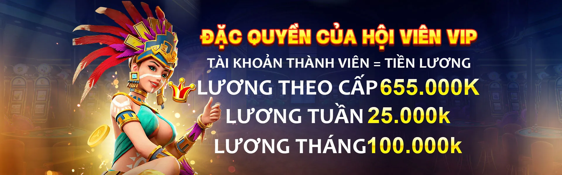 Giao diện đăng nhập QH8888 Casino với các ưu đãi độc quyền