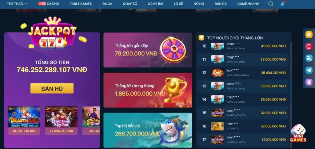 Cộng đồng người chơi QH8888 Casino