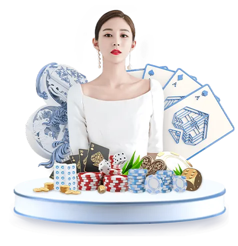 Giao diện Đá Gà trực tuyến qh8888 Casino
